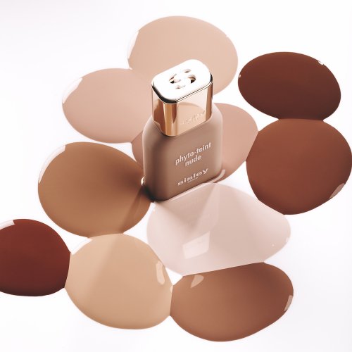 SISLEY PHYTO-TEINT NUDE SISLEY PHYTO-TEINT NUDE